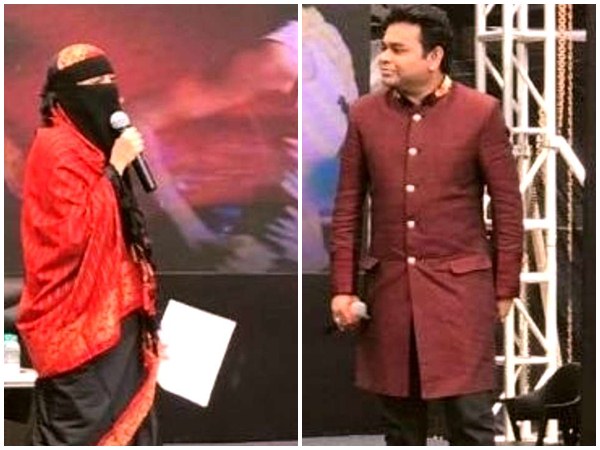 rahman rahman