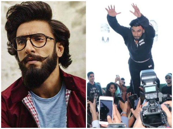 ranveer ranveer