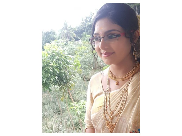 ആദ്യഭര്ത്താവിന്റെ ആഘോഷം