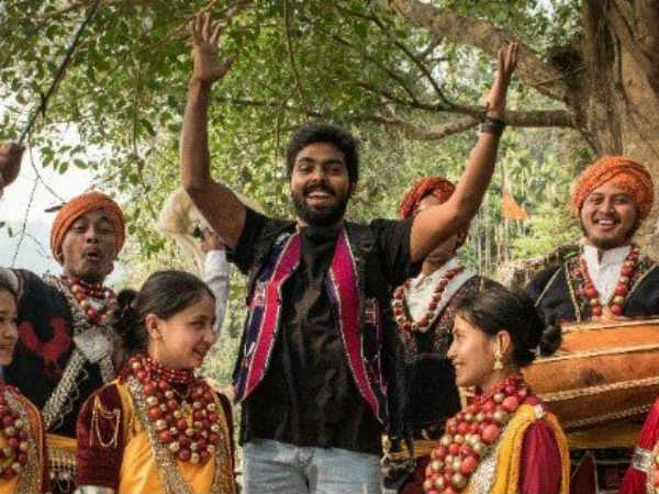 എആർ റഹ്മാമന്റെ സംഗീതം