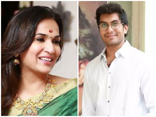 soundarya soundarya