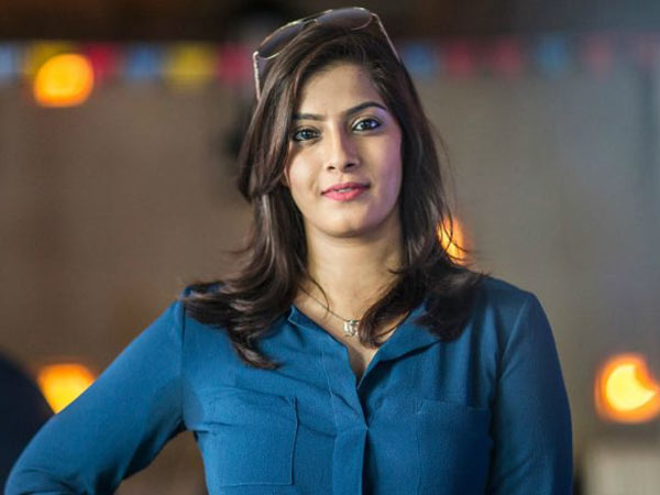 പ്രഭാസിന്റെ പ്രണയം