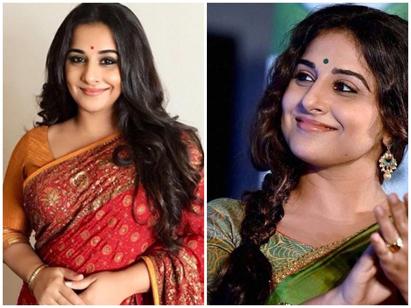 vidhya balan vidhya balan