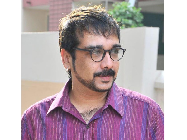 രണ്ടാമത് ചിന്തിക്കും..