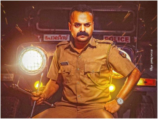 ആദ്യം അഭിനയിച്ചത്