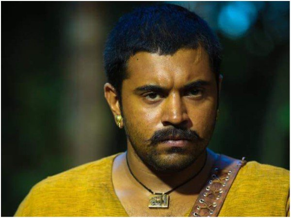 നിവിന് പോളിയുടെ വാക്കുകള്
