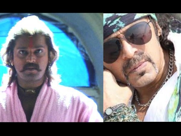Mahesh Anand Mahesh Anand