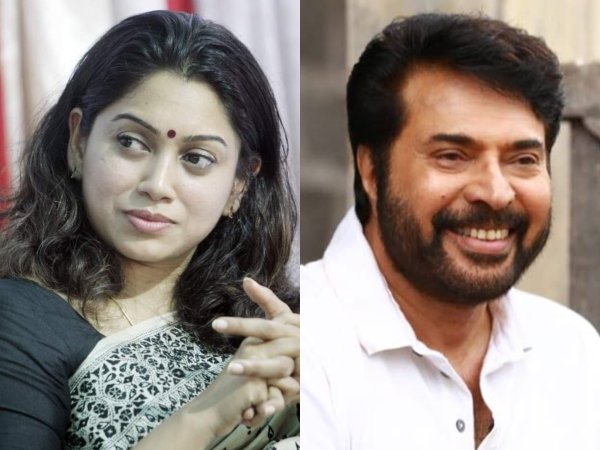 അഞ്ജലി മേനോന്