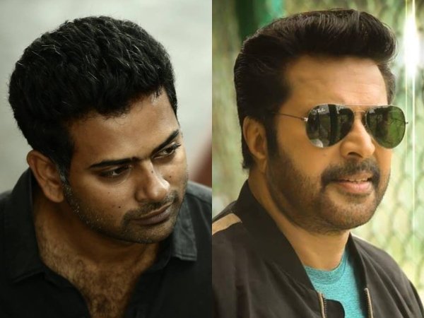 അല്ഫോണ്സ് പുത്രന്