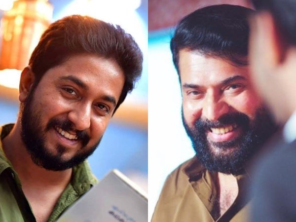 വിനീത് ശ്രീനിവാസന്