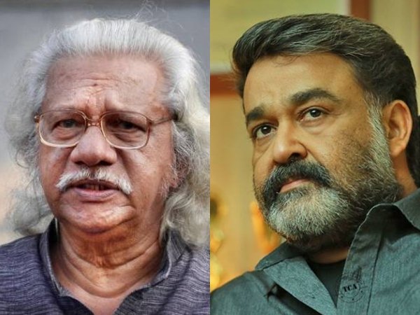 അടൂര് ഗോപാലകൃഷ്ണന്