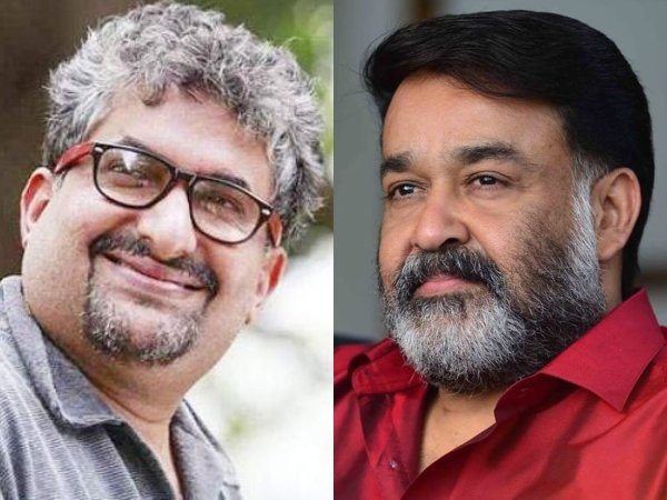 ശ്യാമപ്രസാദ്