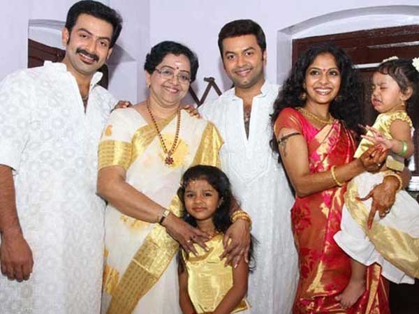 സിനിമാകുടുംബം