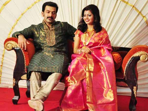 സുപ്രിയ മേനോന്റെ ഇന്സ്റ്റഗ്രാം പോസ്റ്റ്