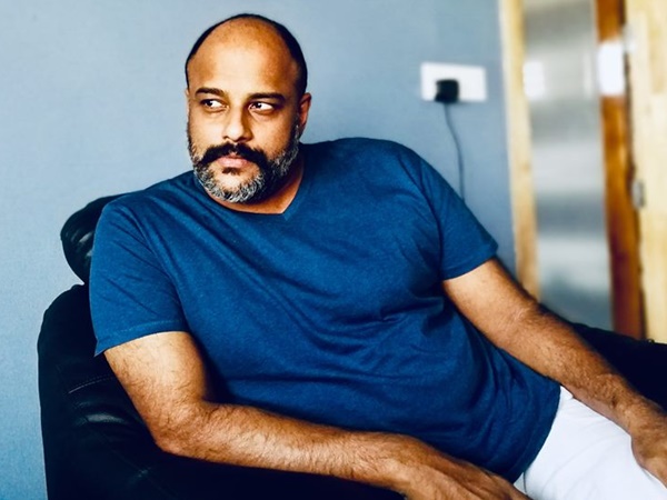മുരളി ഗോപിയുടെ തിരക്കഥ