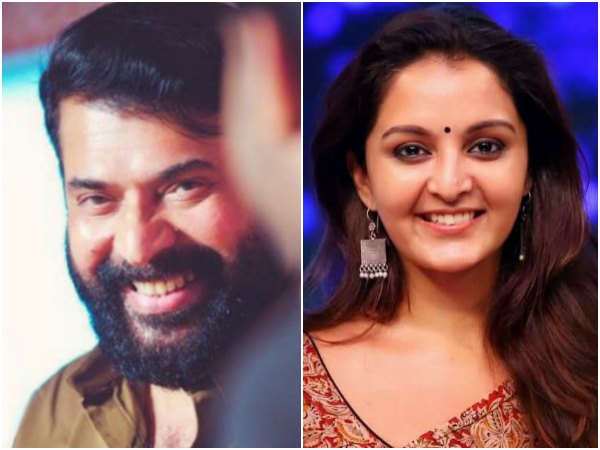 mammoottyandmanjuwarrier mammoottyandmanjuwarrier