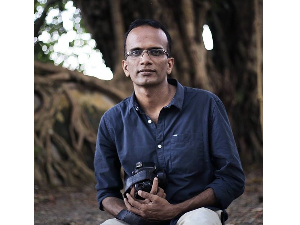 അവനെ തേടിയുള്ള യാത്ര