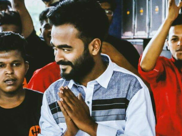 പുതിയ പ്രോജക്ടുകള്