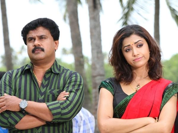 മംമ്ത മോഹന്ദാസിനൊപ്പം