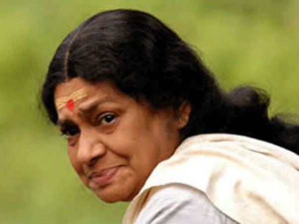 ഹാസ്യത്തിലും തിളങ്ങി