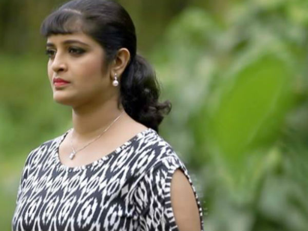 ആദിലക്ഷ്മിയുടെ സംശയം