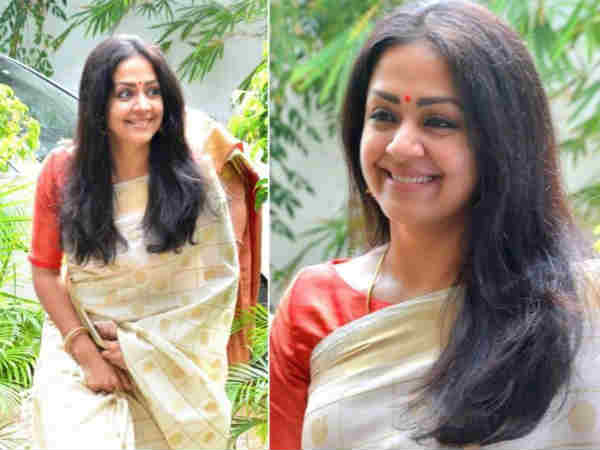 Jyothika Jyothika