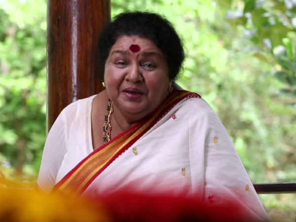 അടൂർഭാസി ശല്യം ചെയ്തു