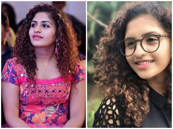 വേദിയിലും ഡാന്സ്