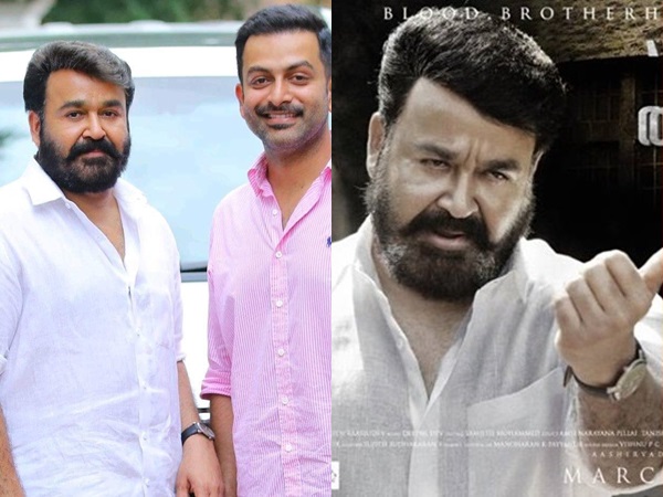 ലൂസിഫറിനെ ഏറ്റെടുത്ത് പ്രേക്ഷകര്