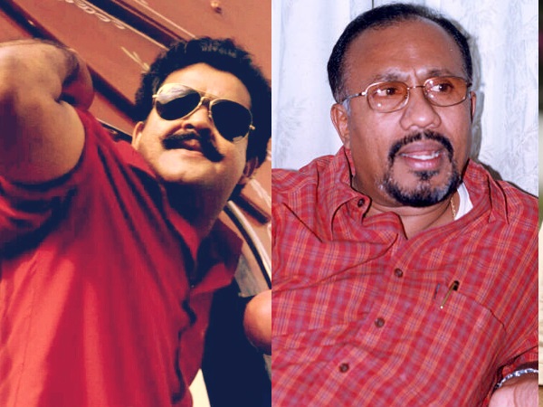 മോഹന്ലാലും ഭദ്രനും