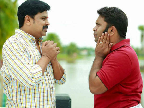 വിളിച്ചു വരുത്തി പണി കൊടുത്തു