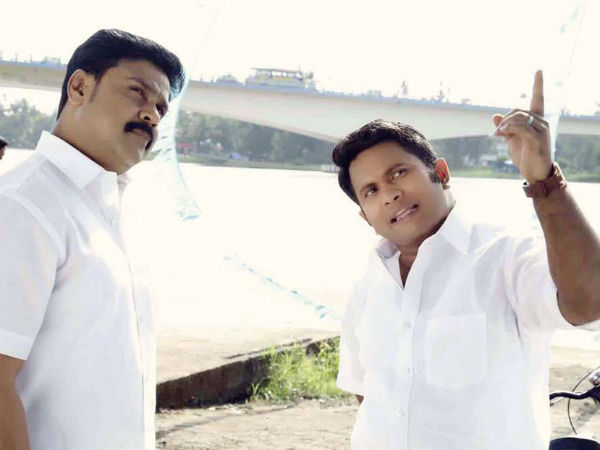 മമ്മൂട്ടിയുടെ ട്രെയിനർ