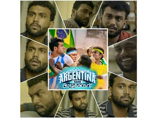 ഇത് കരിക്കിലെ ജോര്ജ്