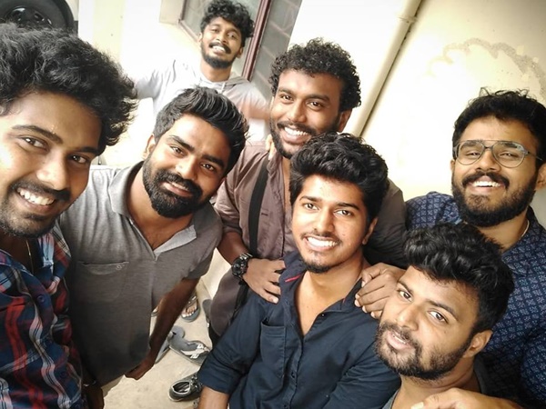 അഭിമാനമാണ്!!
