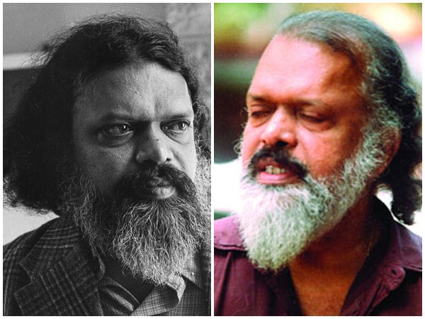 aravindan aravindan
