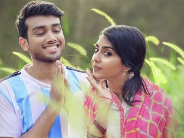 ആ പാട്ട് കിട്ടിയതിനെ കുറിച്ച് മിഥുൻ