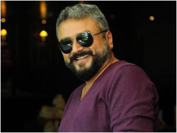 jayaram jayaram