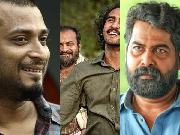 anwar rasheed movie anwar rasheed movie
