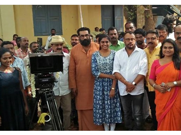 biju menon-lal jose-movie biju menon-lal jose-movie