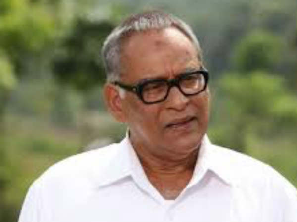 സംഭവം നടക്കുന്നത് മമ്മൂട്ടി ചിത്രത്തിൽ