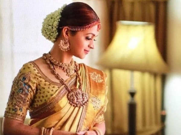 നവീനുമായിട്ടുള്ള പ്രണയം