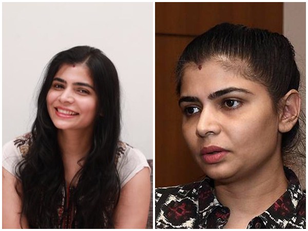chinmayi chinmayi