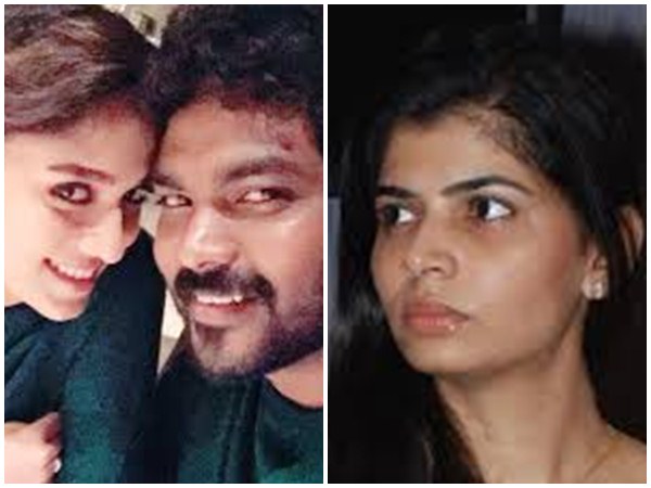 nayanthara nayanthara