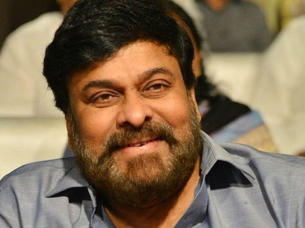 chiranjeevi chiranjeevi
