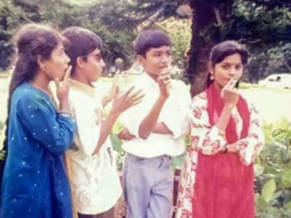 ഷെഫ് ആകാൻ ആഗ്രഹം