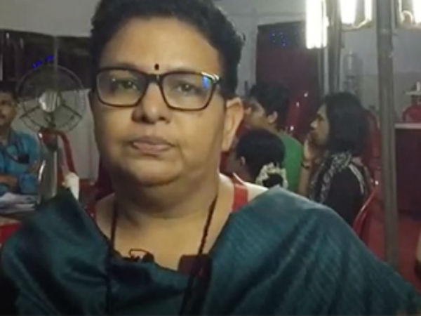അച്ഛൻ സമ്മാനമായി നൽകിയ ഗാനം