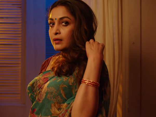 വേറെ ലെവൽ നായികമാർ