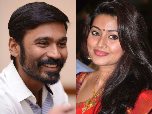 dhanush-sneha dhanush-sneha