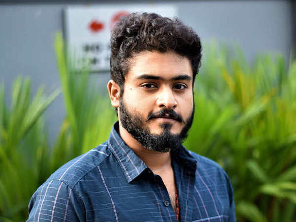 എന്റെ സൂപ്പർസ്റ്റാർ