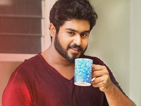 അച്ഛന്റെ മകൻ